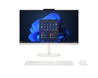 HP ProStudio 2 G2a 24 AMD Ryzen™ 5 220 60,5 cm (23.8") 1920 x 1080 pixels PC All-in-One 8 Go DDR5-SDRAM 256 Go SSD Windows 11 Pro Wi-Fi 6 (802.11ax) Blanc