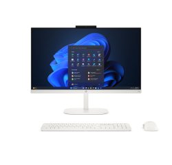 HP ProStudio 2 All-in-one G2a 24 Desktop PC AMD Ryzen™ 5 220 60,5 cm (23.8") 1920 x 1080 pixels 8 Go DDR5-SDRAM Windows 11 Pro Wi-Fi 6 (802.11ax)