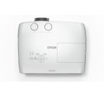 Epson EH-TW7000 with HC lamp warranty