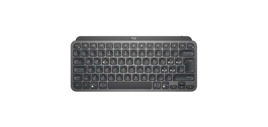 Logitech MX Keys Mini