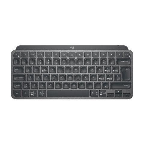Logitech MX Keys Mini