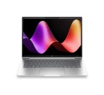 HP DL5M0AT laptop Copilot+ PC Intel Core Ultra 7 Computer portatile 35,6 cm (14") WUXGA 32 GB DDR5-SDRAM 1 TB SSD Wi-Fi 7 (802.11be) Windows 11 Pro Argento