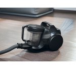 Hoover HP410P 011 2.5 L Cylinder vacuum Dry 850 W Bagless