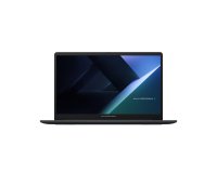 ASUS ExpertBook B1 B1403CVA-S65011X Intel Core 5 120U Ordinateur portable 35,6 cm (14") Full HD 16 Go DDR5-SDRAM 512 Go SSD Wi-Fi 6 (802.11ax) Windows 11 Pro Noir
