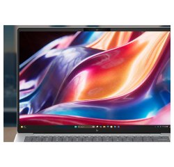 HP EliteBook X G2a 14 inch Notebook Next Gen AI PC Wolf Pro Security Edition Copilot+ PC AMD Ryzen AI 5 Portátil 35,6 cm (14") WUXGA 32 GB LPDDR5x-SDRAM 512 GB SSD Wi-Fi 7 (802.11be) Windows 11 Pro Plata