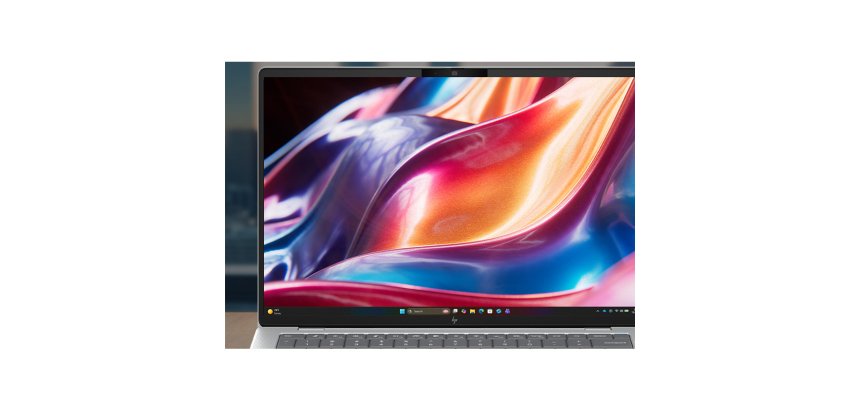 HP EliteBook X G2a 14 inch Notebook Next Gen AI PC Wolf Pro Security Edition Copilot+ PC AMD Ryzen AI 5 Portátil 35,6 cm (14") WUXGA 32 GB LPDDR5x-SDRAM 512 GB SSD Wi-Fi 7 (802.11be) Windows 11 Pro Plata