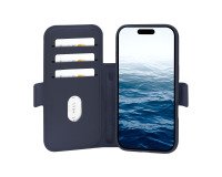 dbramante1928 Copenhagen ICON coque de protection pour téléphones portables 16 cm (6.3") Folio Gris foncé