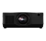 Sharp A175U Projecteur à focale standard 17000 ANSI lumens 3LCD WUXGA (1920x1200) Noir
