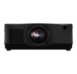 Sharp A175U Projecteur à focale standard 17000 ANSI lumens 3LCD WUXGA (1920x1200) Noir