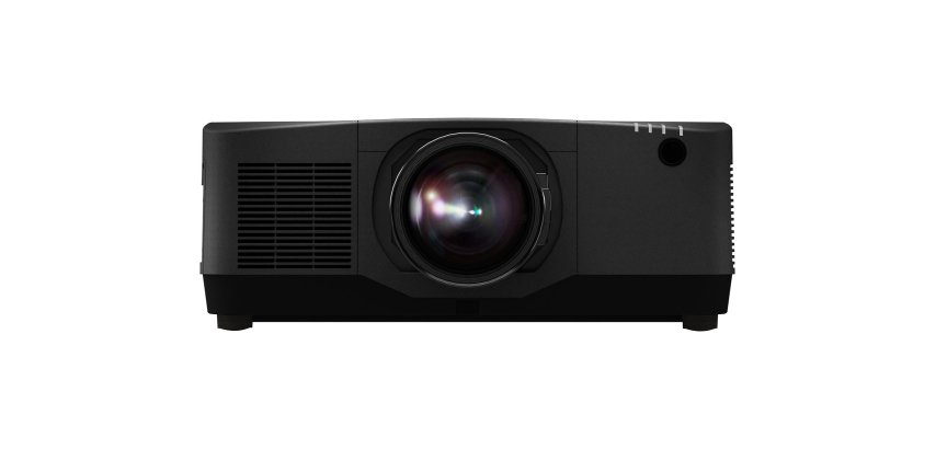 Sharp A175U Projecteur à focale standard 17000 ANSI lumens 3LCD WUXGA (1920x1200) Noir
