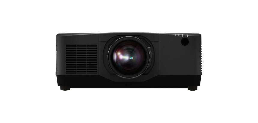 Sharp A175U Projecteur à focale standard 17000 ANSI lumens 3LCD WUXGA (1920x1200) Noir