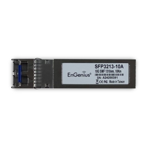 EnGenius SFP2314-20A modulo del ricetrasmettitore di rete Fibra ottica 10312,5 Mbit/s SFP+ 1310 nm