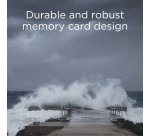 Integral INCF4GV2 mémoire flash 4 Go CFast