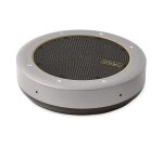 StarTech.com USB-C Speakerphone Docking Station, Mini Portable Conference Speaker and Audio Dock, USB-C to VGA/4K HDMI, 2x USB-A Hub, Mic/Speaker, Teams/Zoom/Softphone Speakerphone