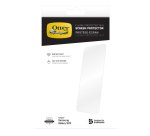 OtterBox Protecteur d'écran CP Film pour Galaxy S23, Film protecteur d'écran, protection anti-rayures, protection fiable contre les rayures et les éraflures
