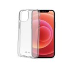 Celly GELSKIN Apple iPhone 13 custodia per cellulare 15,5 cm (6.1") Cover Trasparente