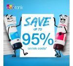 Epson 103 EcoTank Black Ink Bottle