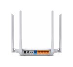 TP-Link Archer C50 routeur sans fil Fast Ethernet Bi-bande (2,4 GHz / 5 GHz) Blanc
