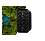 HP Z2 G1a Copilot+ PC 395 64 GB LPDDR5x-SDRAM Windows 11 Pro Mini PC Workstation AI Workstation, AI PC