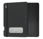 OtterBox React Folio Series für Apple iPad Air 11" (M3/M2/5./4. Gen), schwarz