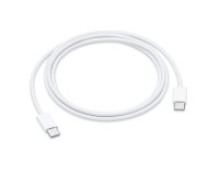 Apple USB-C Charge Cable - USB-C cable - 24 pin USB-C to 24 pin USB-C - 1 m