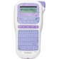 Etiqueteuse Brother PT-H200 portable , rubans jusqu''a 12 mm de largeur, connectable sur secteur (option)