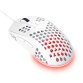 Trust GXT 928 HELOX souris Jouer Droitier USB Type-A Optique 6400 DPI