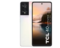 TCL 40 NXTPAPER 17,2 cm (6.78") SIM doble Android 13 4G USB Tipo C 8 GB 256 GB 5010 mAh Perlado