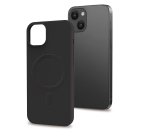 Celly CROMOMAG1055BK funda para teléfono móvil 17 cm (6.7") Negro