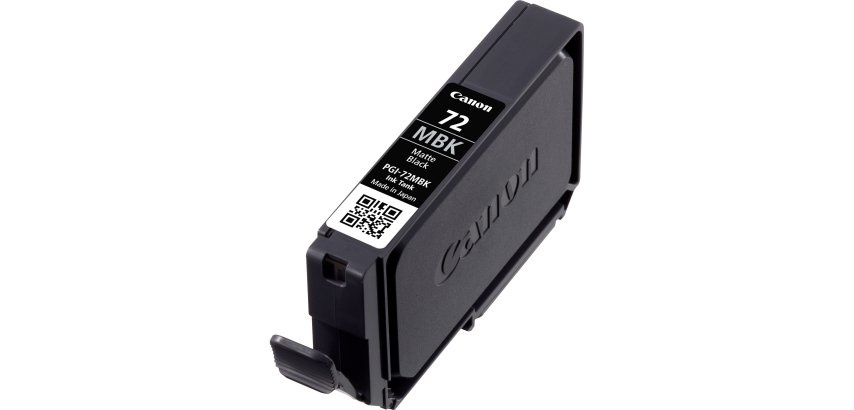 Canon Cartouche d'encre noire mate PGI-72MBK