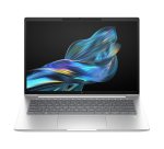 HP EliteBook 6 G1q Next Gen AI PC Wolf Pro Security Edition Copilot+ PC Snapdragon X1-26-100 Ordinateur portable 35,6 cm (14") WUXGA 16 Go LPDDR5x-SDRAM 512 Go SSD Wi-Fi 7 (802.11be) Windows 11 Pro Argent