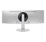 Samsung 49 Inch Odyssey OLED G9 G93SD DQHD 240Hz Gaming Monitor