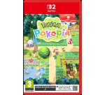 Nintendo Pokèmon Pokopia - NS2 Edition Standard Simplified Chinese, Traditional Chinese, German, Spanish, French, Italian, Japanese, Korean Nintendo Switch 2