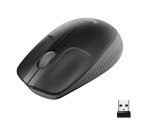 Logitech M190 Full-size wireless mouse