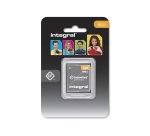 Integral INCF4GV2 mémoire flash 4 Go CFast