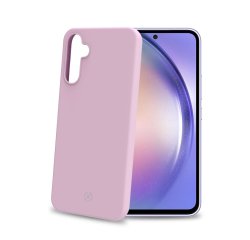 Celly CROMO1037PK funda para teléfono móvil 16,3 cm (6.4") Rosa