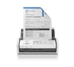 Brother ADS-1800W Escáner con alimentador automático de documentos (ADF) 1200 x 1200 DPI A4 Blanco