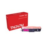 Everyday El tóner ™ Magenta de Xerox es compatible con Brother TN247M, High capacity