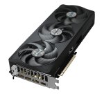 GIGABYTE GeForce RTX 5070 Ti EAGLE OC SFF 16G Scheda Grafica - 16GB GDDR7, 256 bit, PCI-E 5.0, 2542 MHz Core Clock, 3 x DP 2.1a, 1 x HDMI 2.1b, NVIDIA DLSS 4, GV-N507TEAGLE OC-16GD