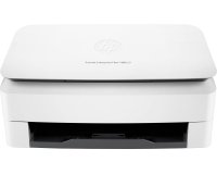 HP Scanjet Enterprise Flow 7000 s3 Escáner alimentado con hojas 600 x 600 DPI A4 Blanco