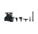 Hoover HS530 011 Upright vacuum AC Dry&wet Water Bagless 0.8 L 400 W Black