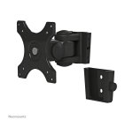Neomounts FPMA-W250BLACK Soporte de pared para monitor/TV 10-30" - movimiento completo