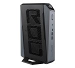 ASUS ROG GR70-N90039AN AMD Ryzen™ 9 9955HX 32 GB DDR5-SDRAM 1 TB SSD NVIDIA GeForce RTX 5070 Windows 11 Home Mini PC PC Black