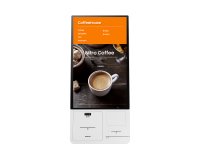 Samsung KM24C-P 61 cm (24") Écran tactile