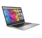 HP ZBook Firefly G11 A AMD Ryzen™ 7 8840HS Station de travail mobile 35,6 cm (14") WUXGA 32 Go DDR5-SDRAM 1 To SSD Wi-Fi 6E (802.11ax) Windows 11 Pro AI PC Argent