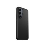 OtterBox Symmetry Series with Magnets pour Samsung Galaxy S25, noir - produits livrés sans emballage