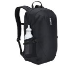 Thule EnRoute TEBP5116 - Black sac à dos Sac à dos normal Noir Nylon