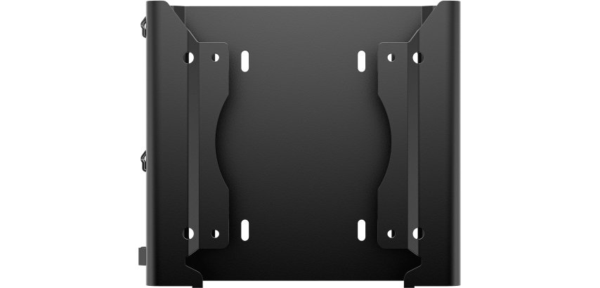 HP Boîtier de protection pour mini-ordinateur de bureau v4+ VESA