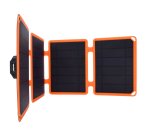 Celly Solarpro10W Smartphone Black, Orange Solar Outdoor