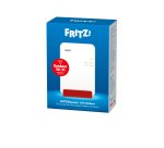 Repeater FRITZ! 1610 Outdoor Network repeater 3000 Mbit/s White